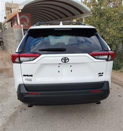 تويوتا راف 4